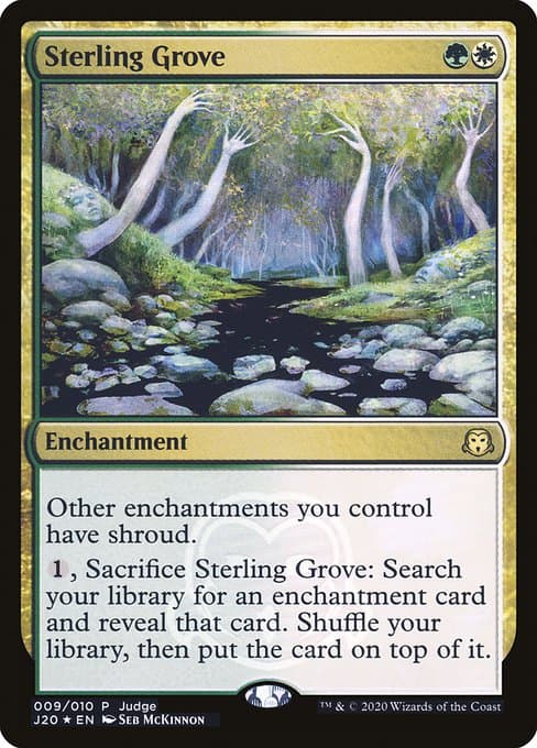 Judge Gift Cards 2020