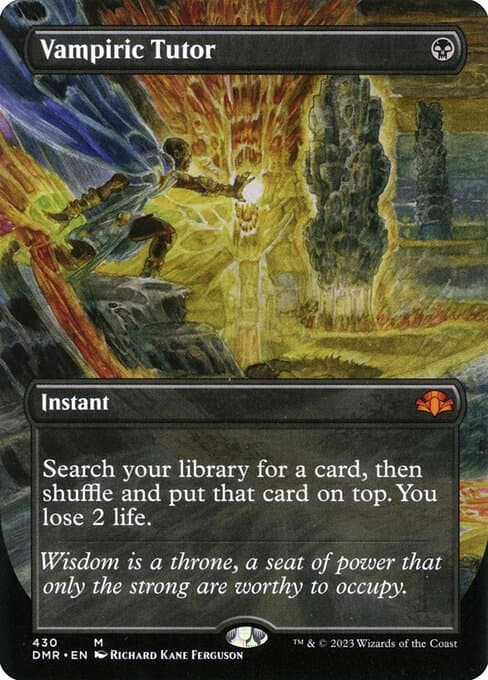 Dominaria Remastered