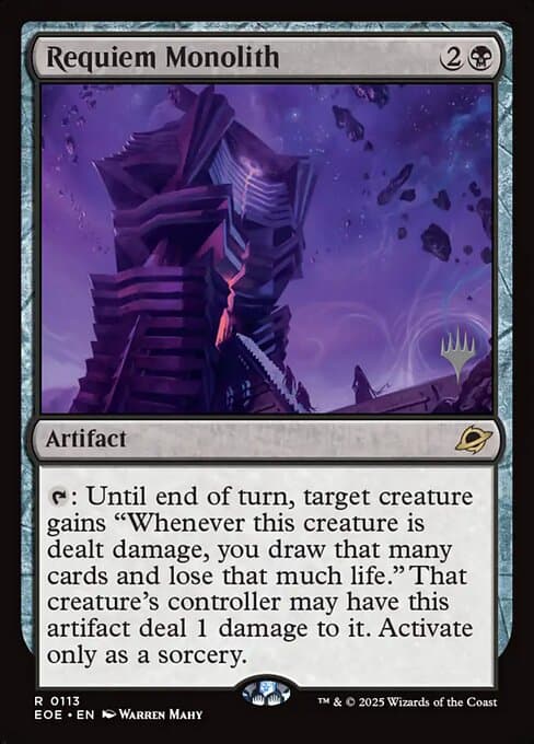 Edge of Eternities Promos