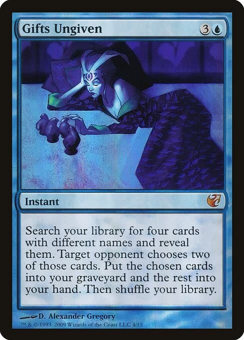 From the Vault: Exiled