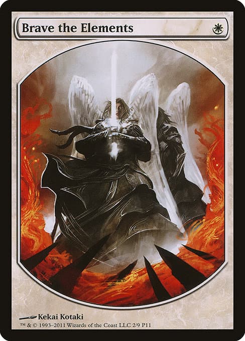 Magic Player Rewards 2011