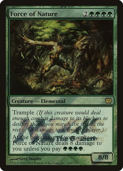 Ninth Edition Promos