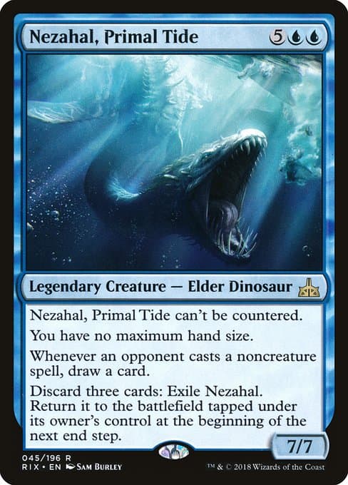 Rivals of Ixalan