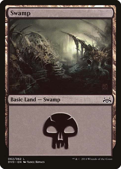 Swamp