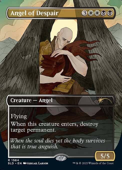 Angel of Despair
