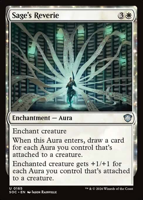 Sage's Reverie
