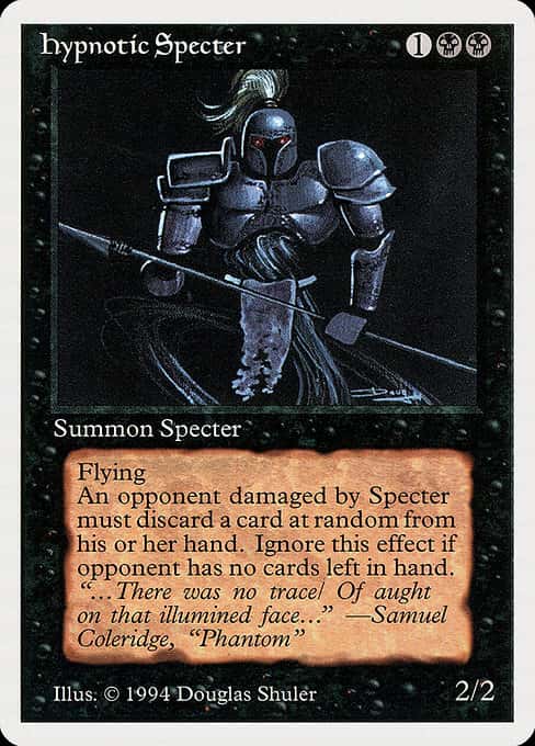 Hypnotic Specter