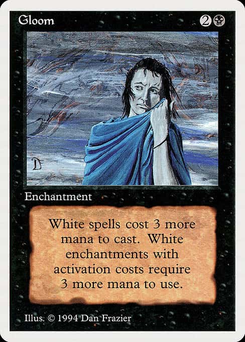 Gloom