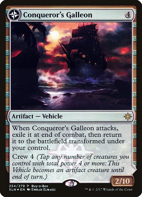 XLN Treasure Chest