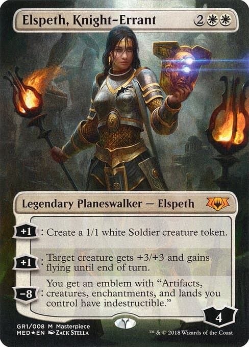 Mythic Edition