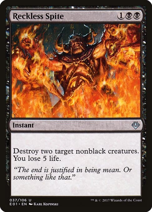 Archenemy: Nicol Bolas