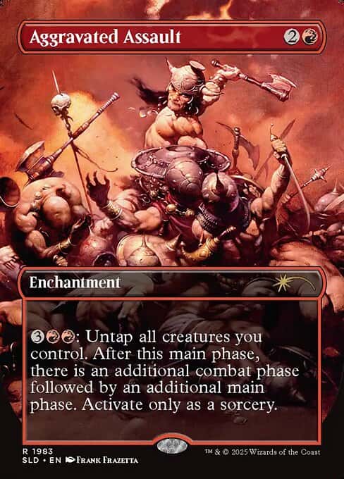 Aggravated Assault