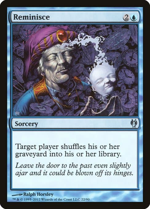 Duel Decks: Izzet vs. Golgari