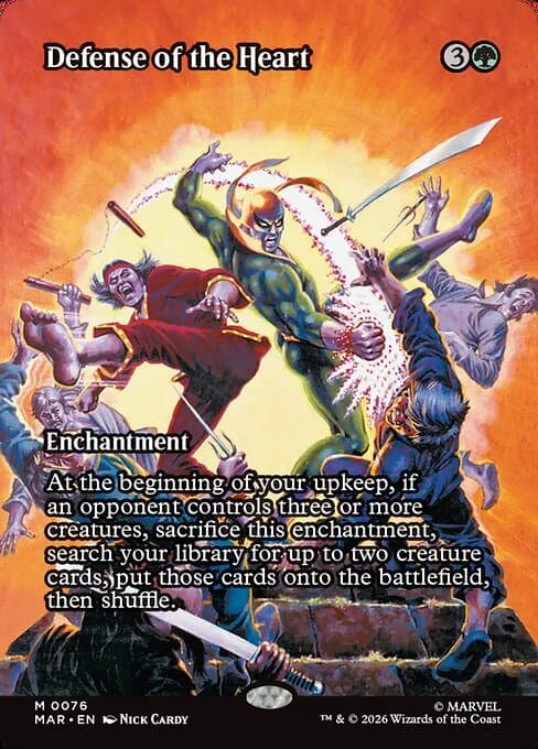Marvel Universe