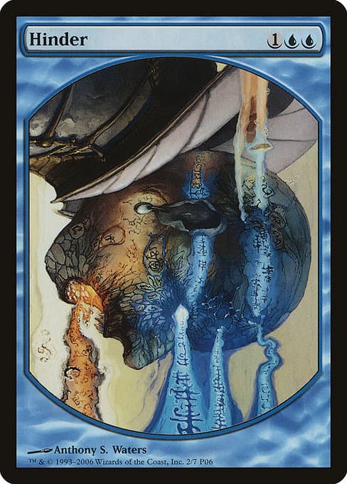 Magic Player Rewards 2006