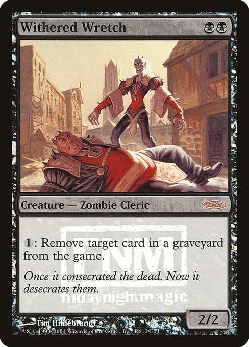 Friday Night Magic 2003