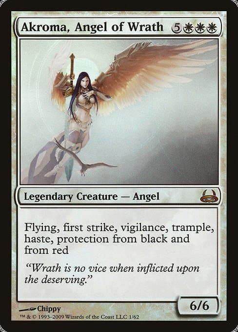 Duel Decks: Divine vs. Demonic