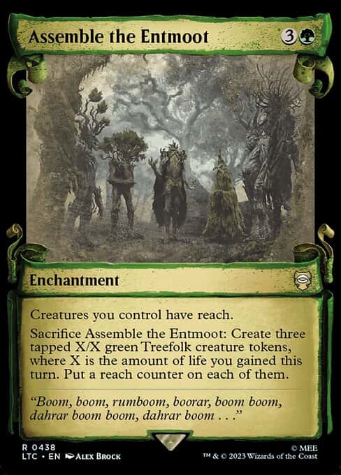 Assemble the Entmoot