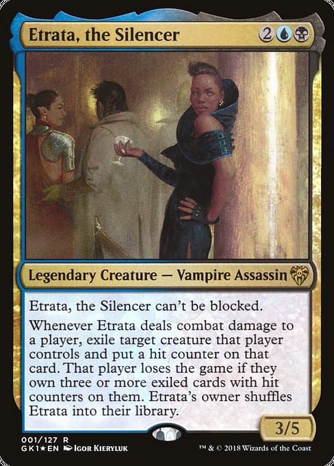 GRN Guild Kit