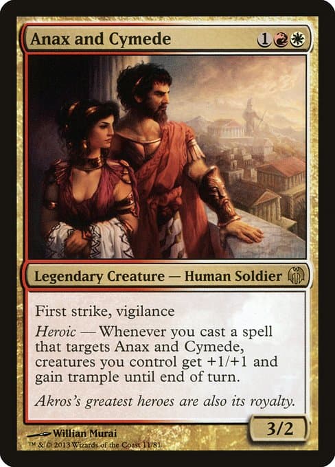 Duel Decks: Heroes vs. Monsters
