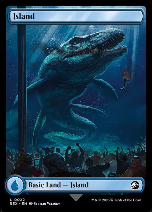 Jurassic World Collection