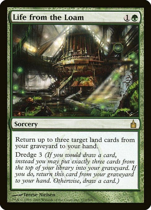 Ravnica: City of Guilds