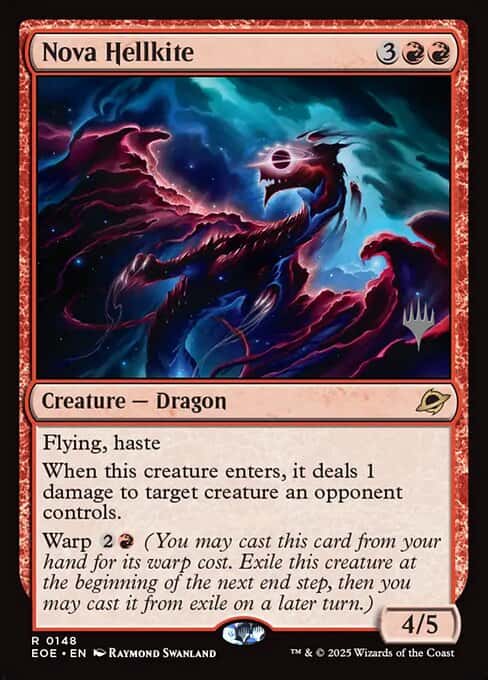 Nova Hellkite