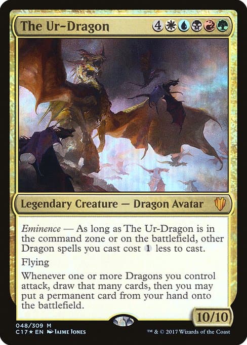 Commander 2017