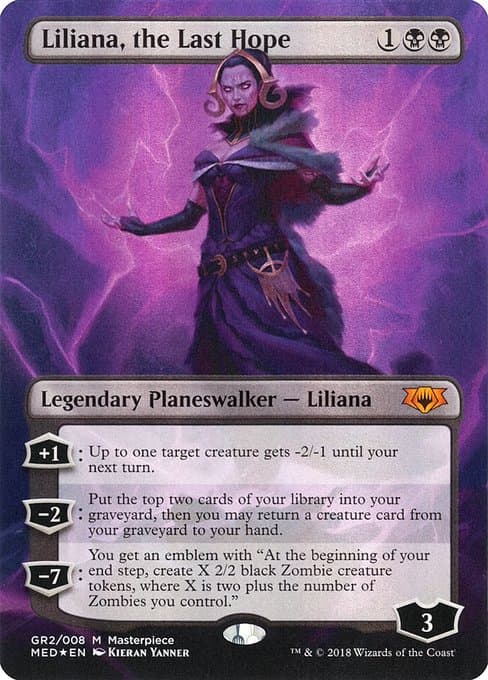 Mythic Edition