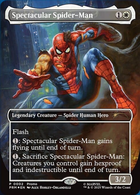 Marvel Legends Series Inserts