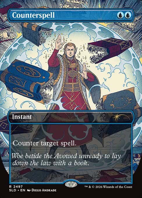 Counterspell