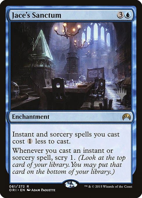 Magic Origins Promos