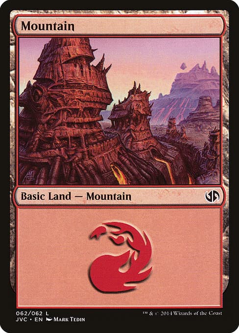 Duel Decks Anthology: Jace vs. Chandra