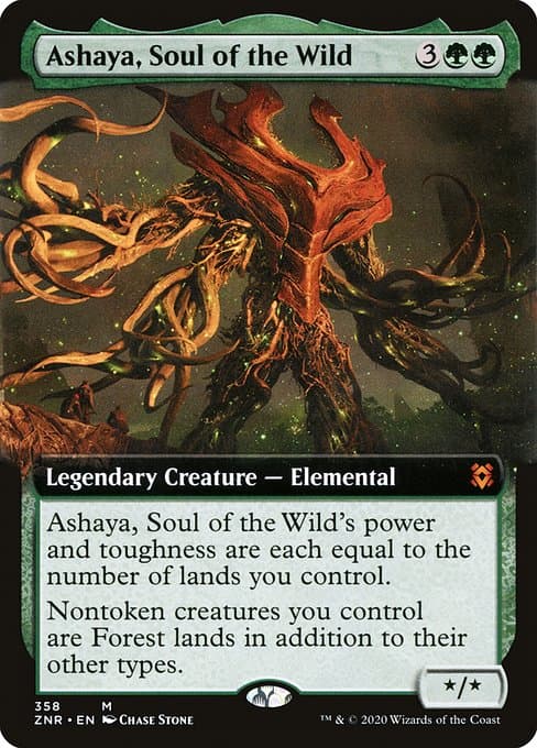 Zendikar Rising