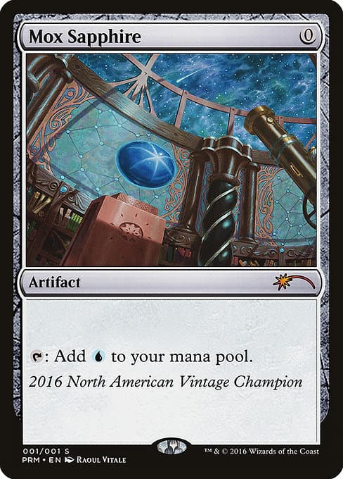 Vintage Championship