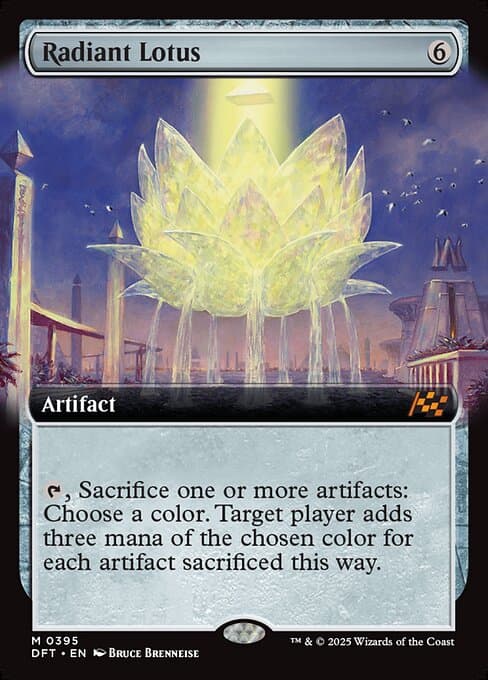 Aetherdrift