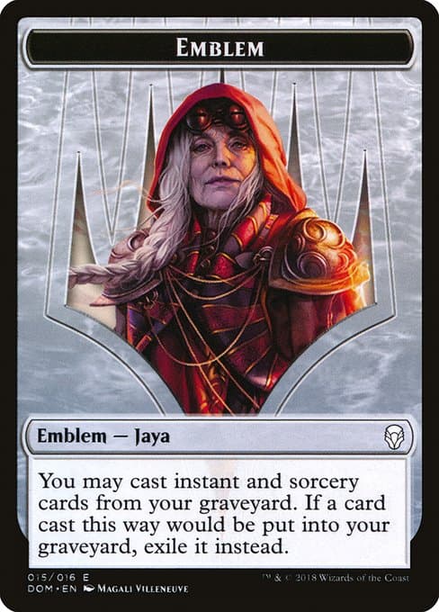 Dominaria Tokens