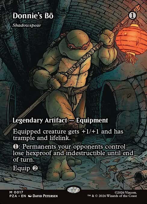 Shadowspear
