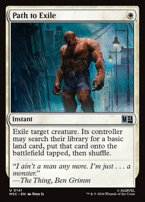 Path to Exile