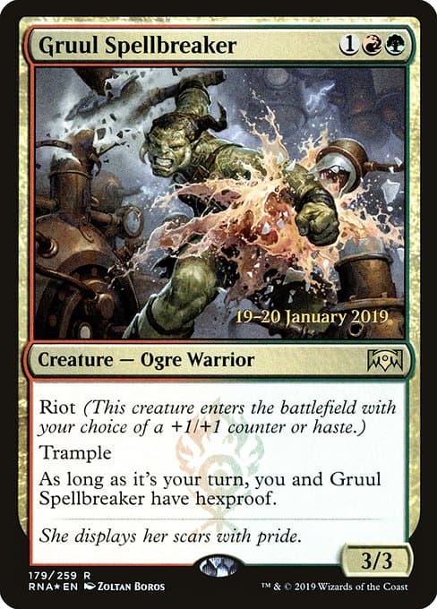 Ravnica Allegiance Promos