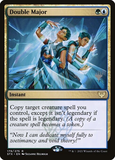 Strixhaven: School of Mages Promos