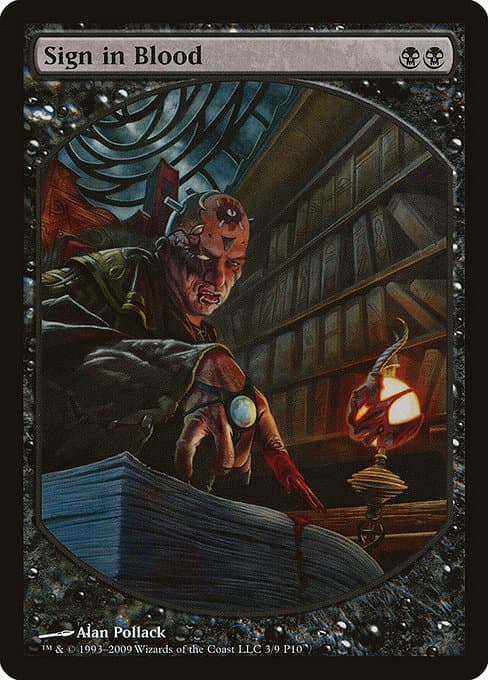Magic Player Rewards 2010