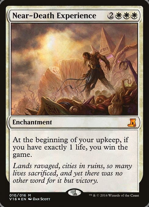 From the Vault: Lore
