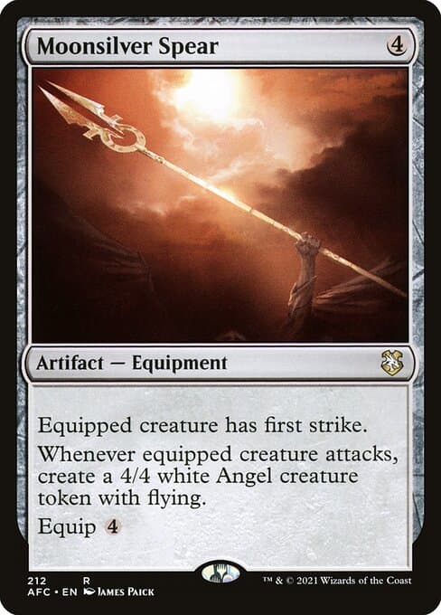 Forgotten Realms Commander