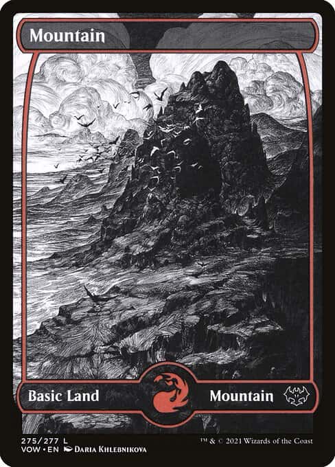 Mountain