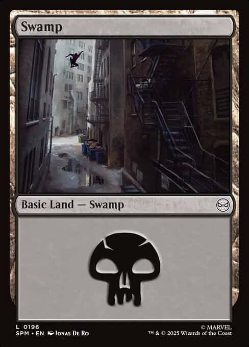 Swamp