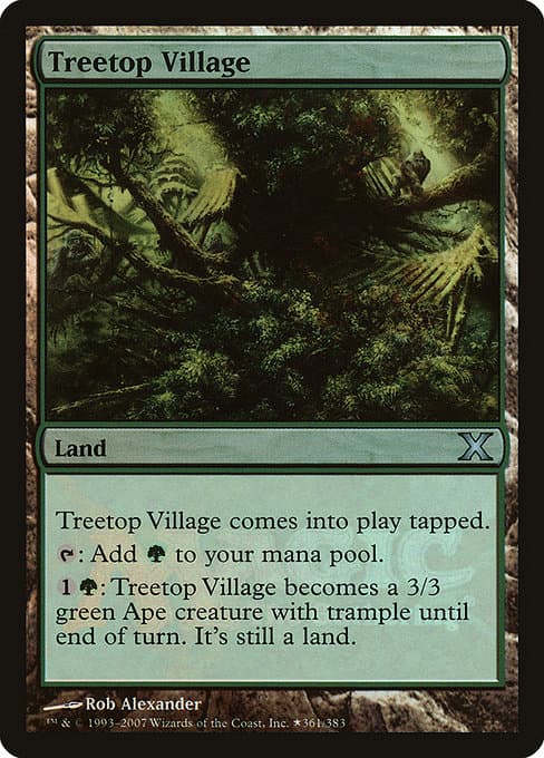 Tenth Edition Promos