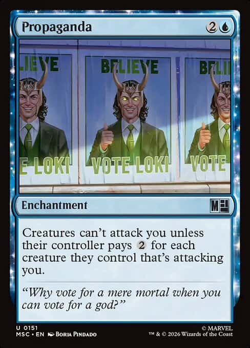 Propaganda