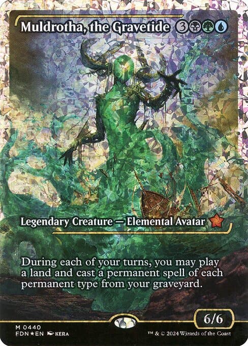 Foundations