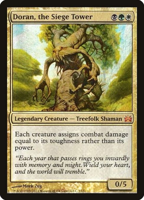 From the Vault: Legends
